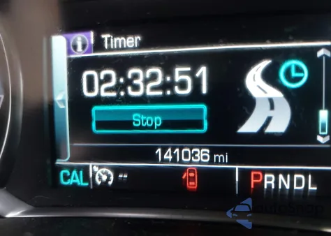 2018 Chevrolet Equinox Premier из США, поврежденный, VIN 3GNAXVEV5JS590148